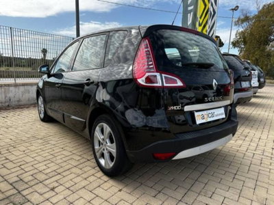 Renault Scénic X-Mod 1.5 dCi 110CV EDC Luxe (6)