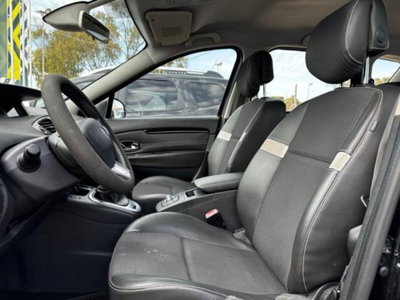 Renault Scénic X-Mod 1.5 dCi 110CV EDC Luxe (7)