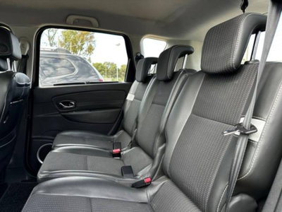 Renault Scénic X-Mod 1.5 dCi 110CV EDC Luxe (8)