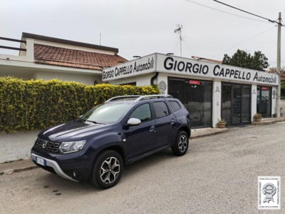 Dacia Duster 1.5 Blue dCi 8V 115 CV 4x2 Journey (10)