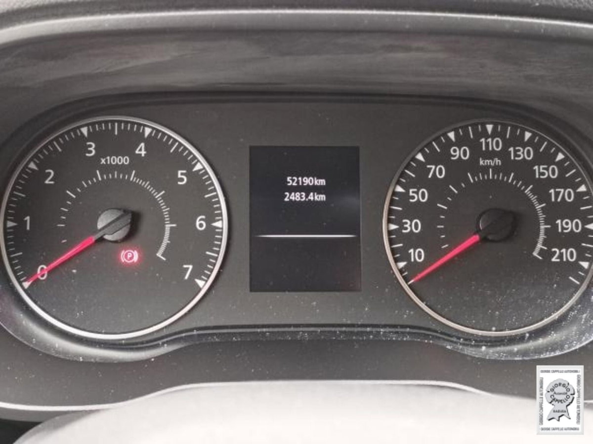 Dacia Duster 1.5 Blue dCi 8V 115 CV 4x2 Journey (9)