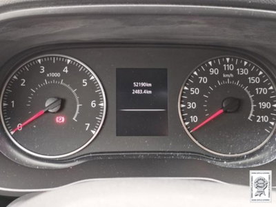 Dacia Duster 1.5 Blue dCi 8V 115 CV 4x2 Journey (9)