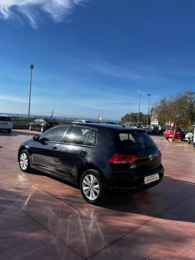 Volkswagen Golf 1.6 TDI 110 CV 5p. Business BlueMotion Technology (3)