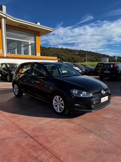 Volkswagen Golf 1.6 TDI 110 CV 5p. Business BlueMotion Technology (4)