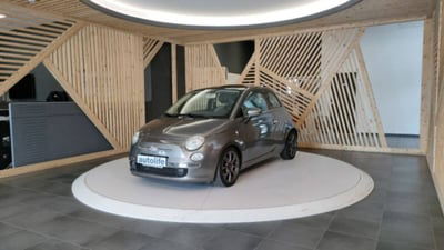 Fiat 500 1.3 Multijet 16V 95 CV Lounge usata