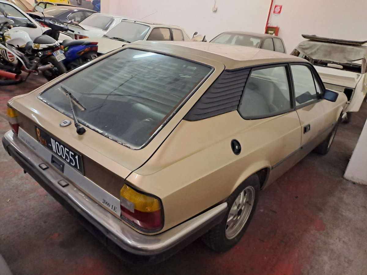 Lancia Beta Trevi 2.0 i.e. (3)