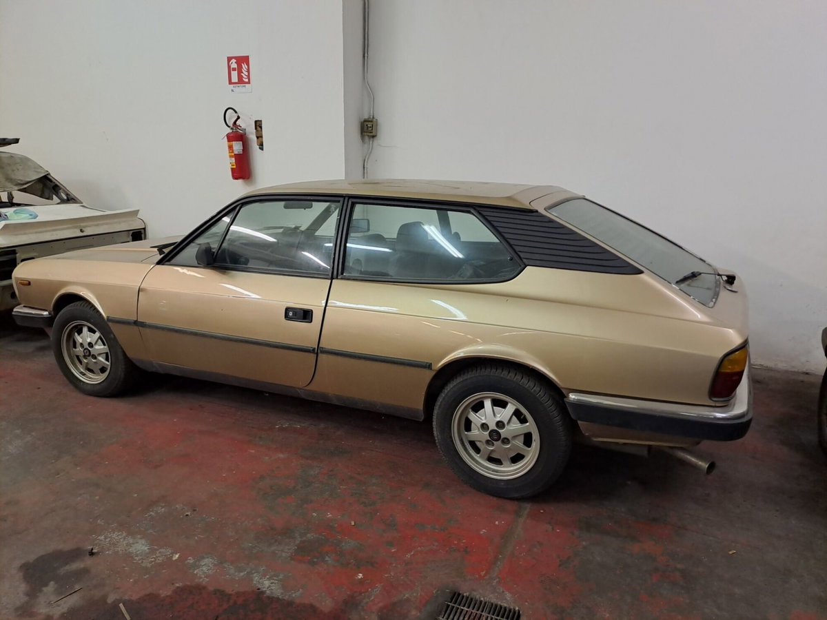 Lancia Beta Trevi 2.0 i.e. (4)