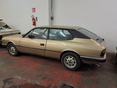 Lancia Beta Trevi 2.0 i.e. (4)
