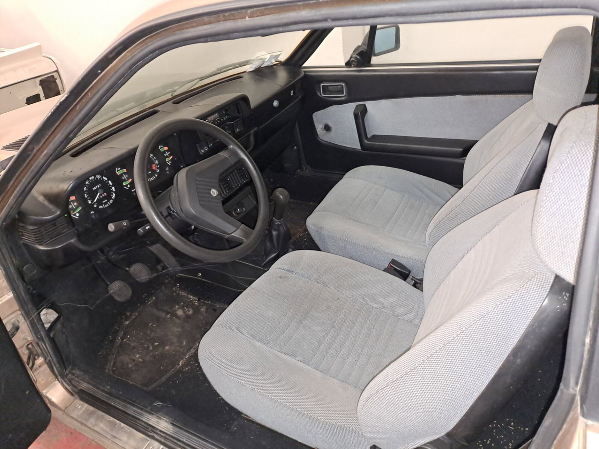 Lancia Beta Trevi 2.0 i.e. (5)