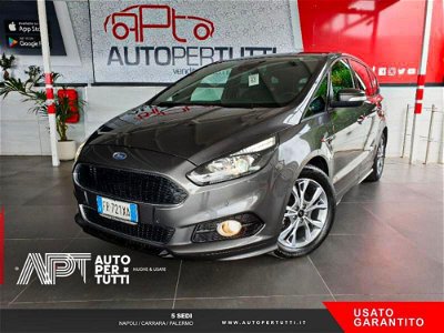 Ford S-Max 2.0 EcoBlue 190CV Start&Stop ST-Line Business