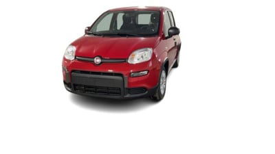 Fiat Panda 1.0 firefly hybrid Pop s&s 70cv nuova