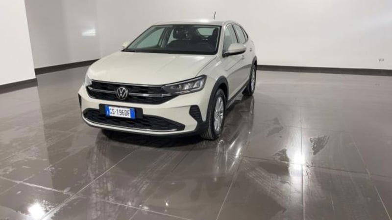 Volkswagen Taigo 1.0 tsi Life 95cv