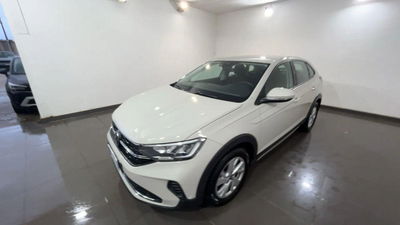 Volkswagen Taigo 1.0 tsi Life 95cv usata