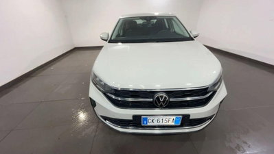 Volkswagen Taigo 1.0 tsi Life 95cv (2)
