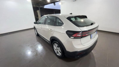 Volkswagen Taigo 1.0 tsi Life 95cv (4)