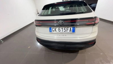 Volkswagen Taigo 1.0 tsi Life 95cv (6)