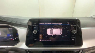 Volkswagen T-Roc 1.0 TSI Life (12)