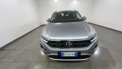 Volkswagen T-Roc 1.0 TSI Life (2)