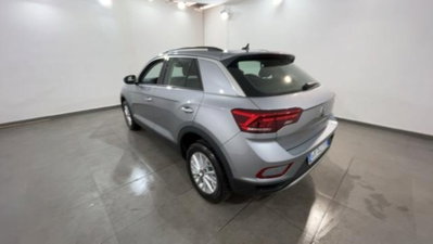 Volkswagen T-Roc 1.0 TSI Life (4)