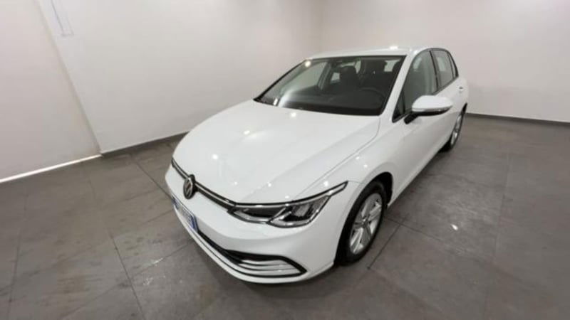 Volkswagen Golf 1.0 TSI 110 CV DSG 5p. Business BlueMotion Technology