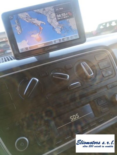 SEAT Mii 1.0 5 porte by Mango Nero Assoluto (13)