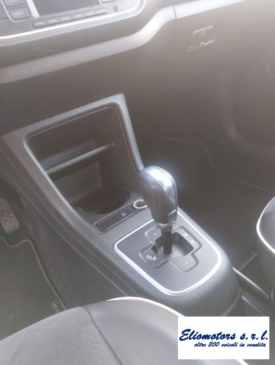SEAT Mii 1.0 5 porte by Mango Nero Assoluto (8)