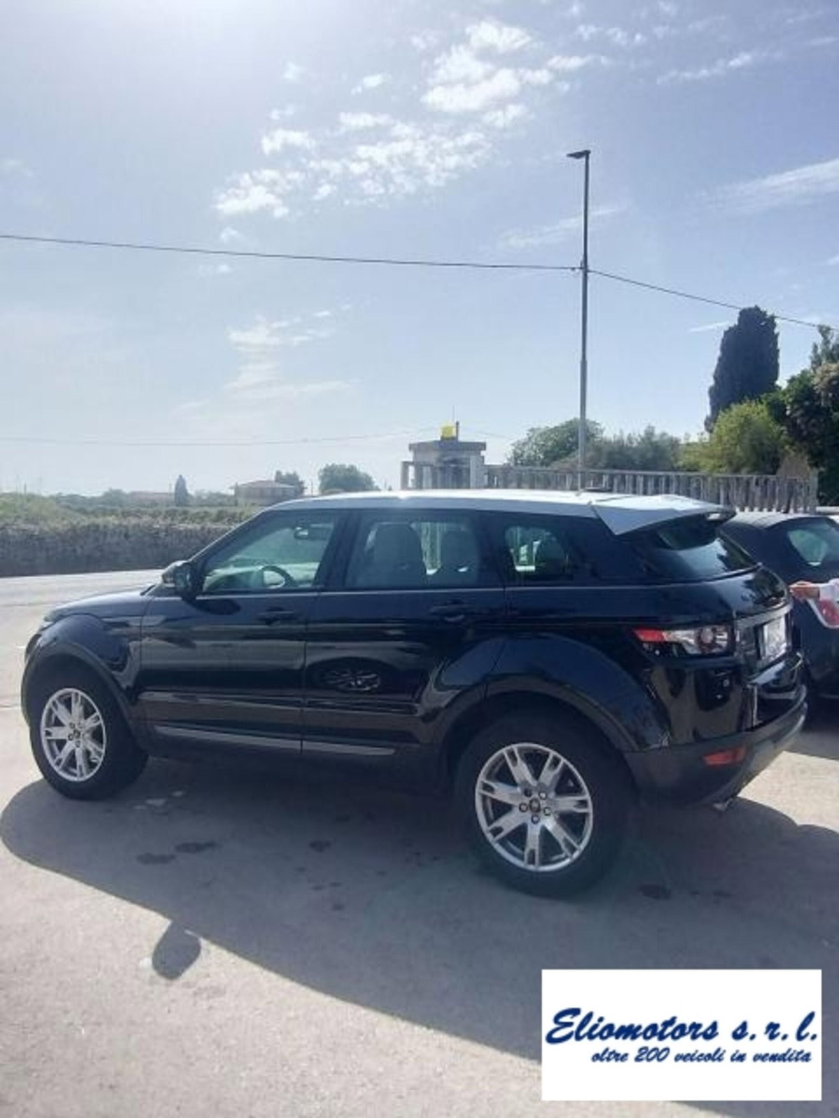 Land Rover Range Rover Evoque 2.2 TD4 5p. Prestige (15)