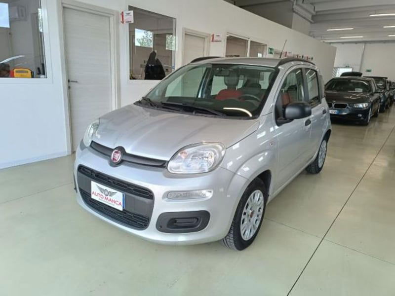 Fiat Panda 1.2 Pop