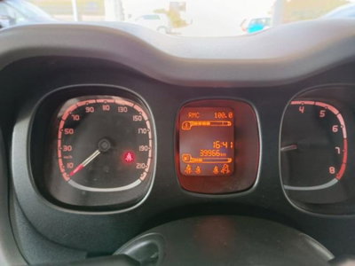 Fiat Panda 1.2 Pop (10)