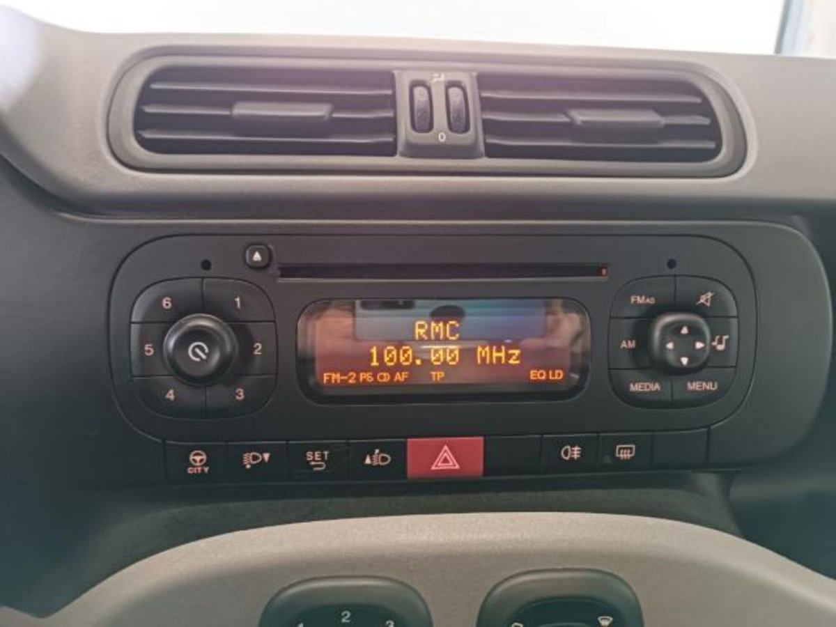 Fiat Panda 1.2 Pop (11)