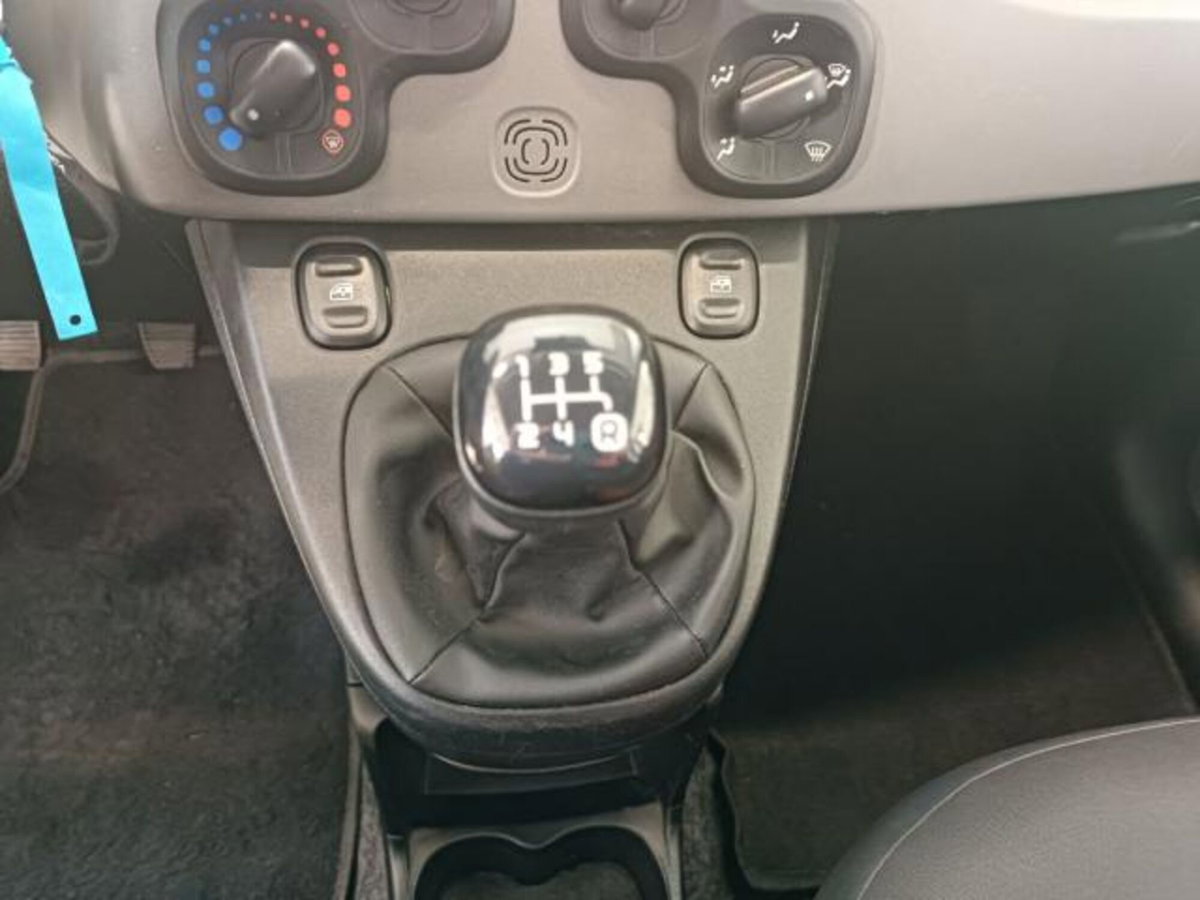 Fiat Panda 1.2 Pop (13)