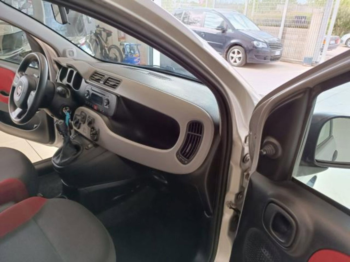 Fiat Panda 1.2 Pop (14)