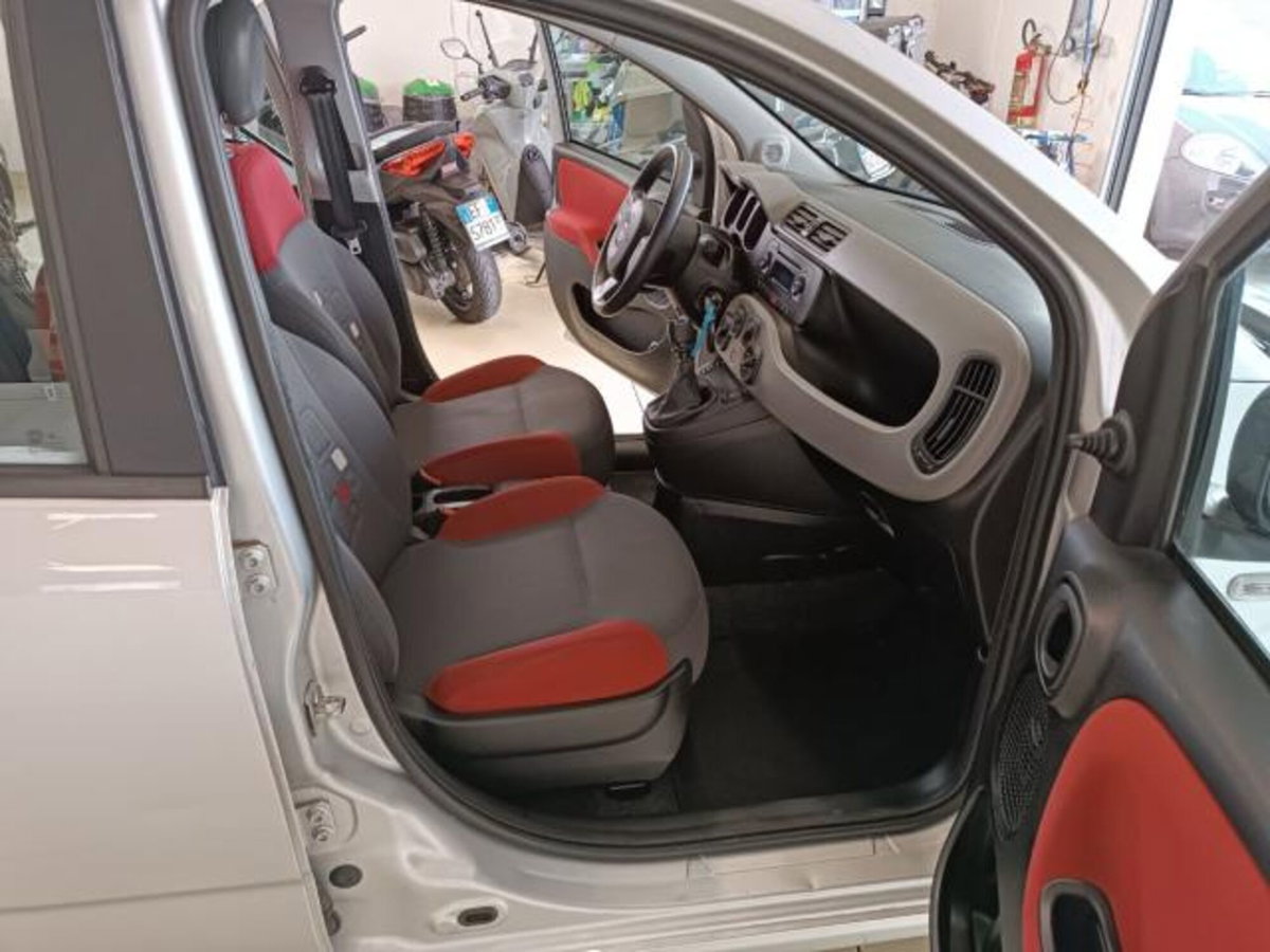 Fiat Panda 1.2 Pop (15)