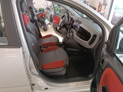 Fiat Panda 1.2 Pop (15)