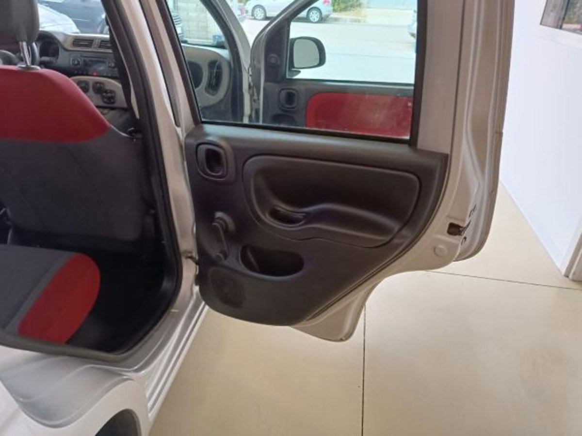 Fiat Panda 1.2 Pop (16)