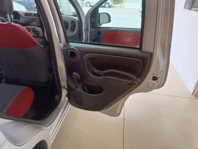 Fiat Panda 1.2 Pop (16)