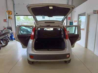Fiat Panda 1.2 Pop (18)
