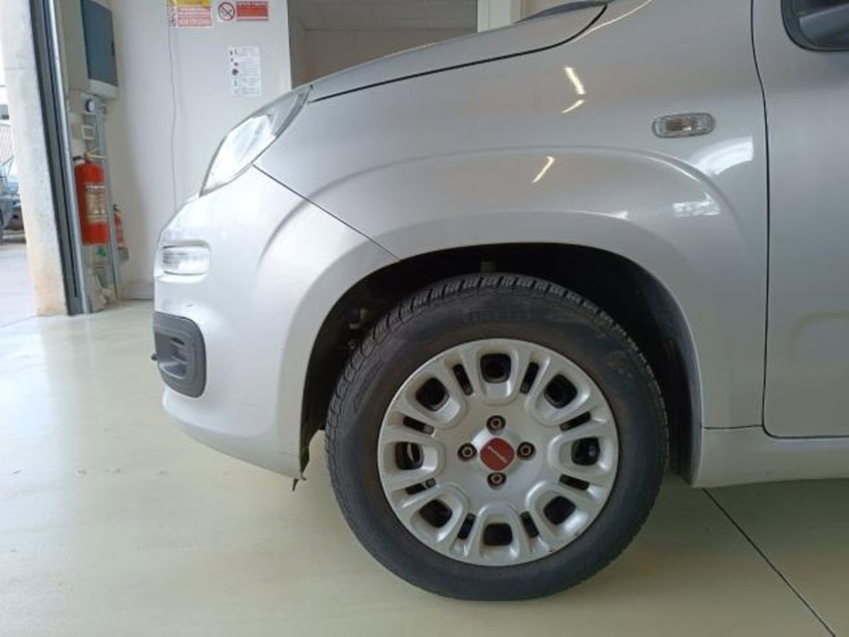 Fiat Panda 1.2 Pop (19)