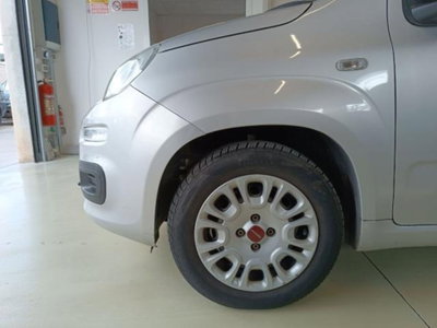 Fiat Panda 1.2 Pop (19)