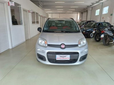 Fiat Panda 1.2 Pop (2)