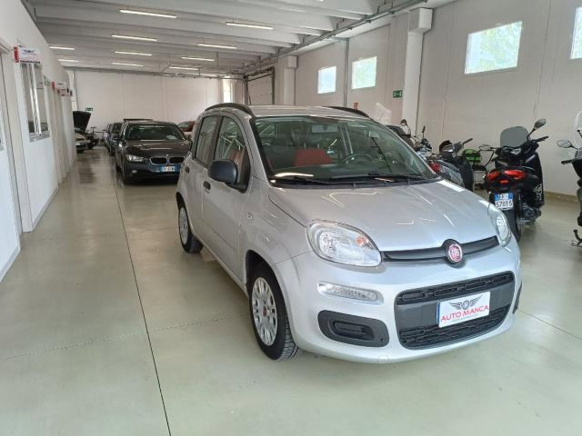Fiat Panda 1.2 Pop (3)