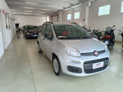 Fiat Panda 1.2 Pop (3)