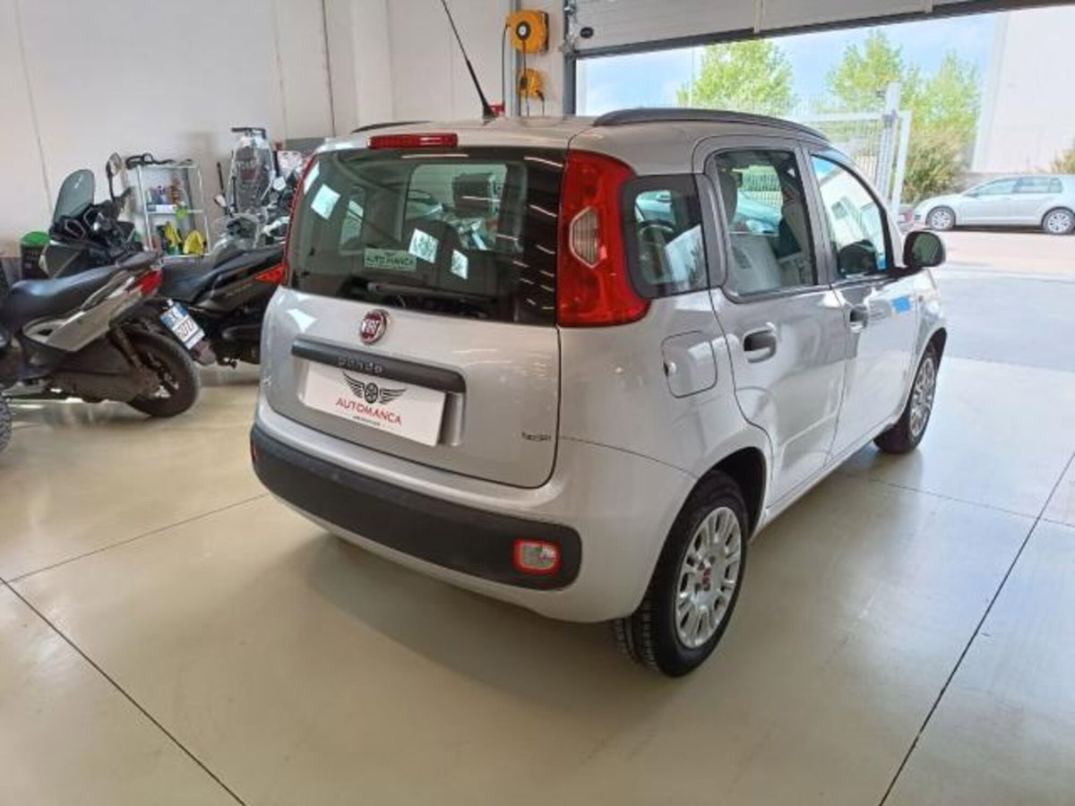 Fiat Panda 1.2 Pop (4)