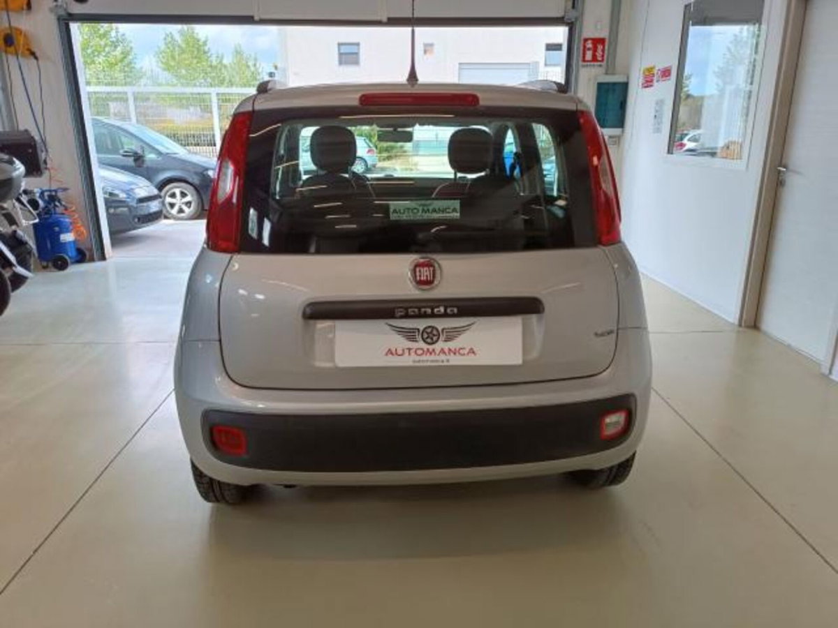 Fiat Panda 1.2 Pop (5)