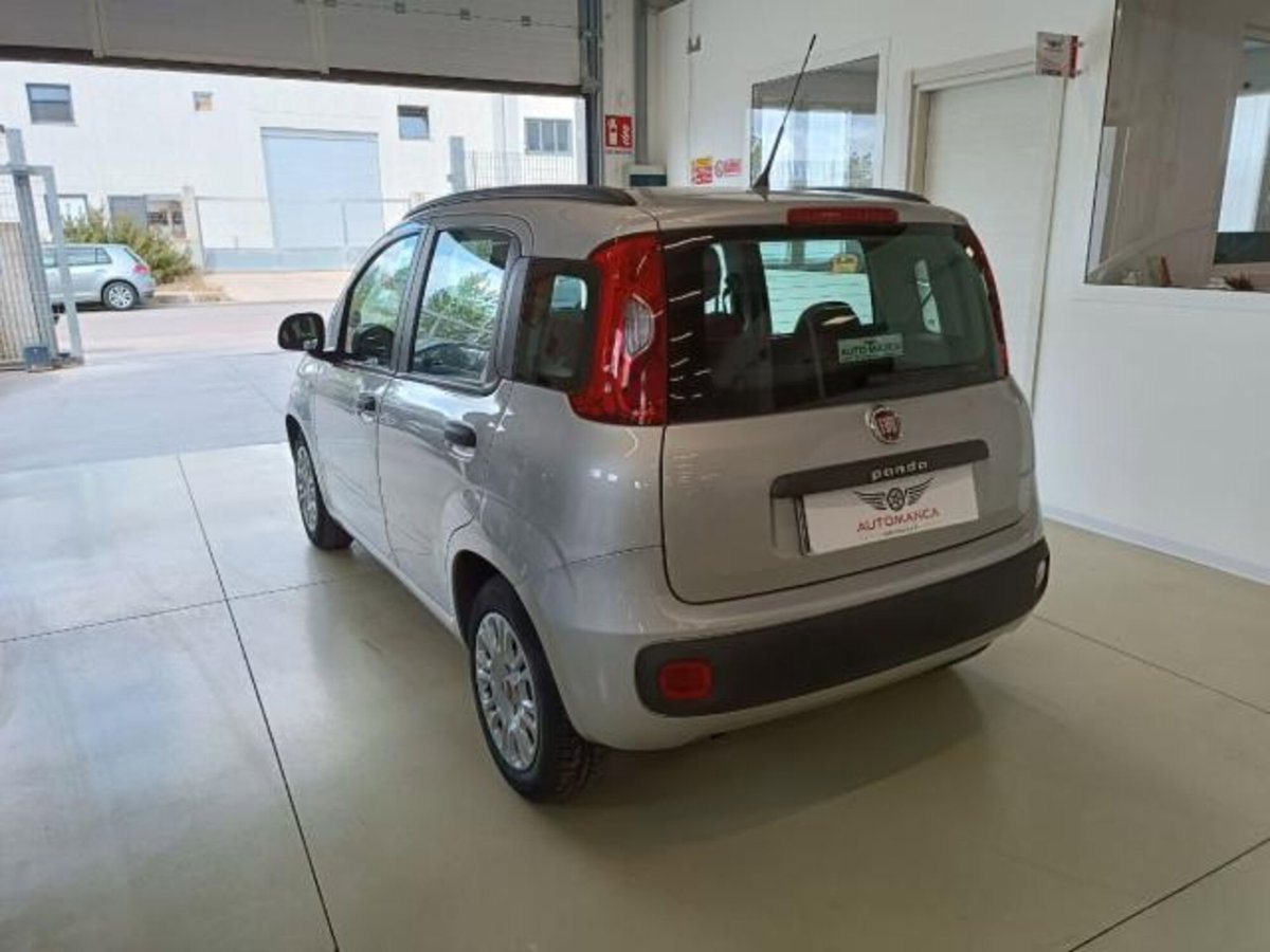 Fiat Panda 1.2 Pop (6)