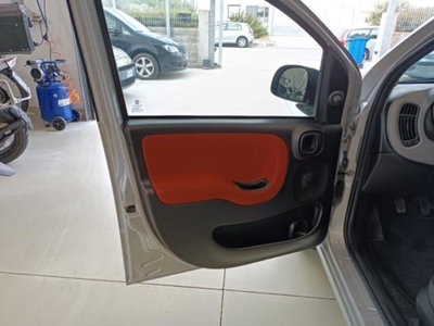 Fiat Panda 1.2 Pop (7)
