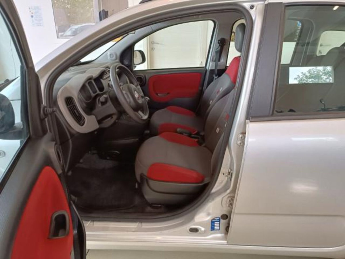 Fiat Panda 1.2 Pop (8)