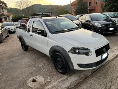 Fiat Strada 1.9 diesel Pick-up  usato