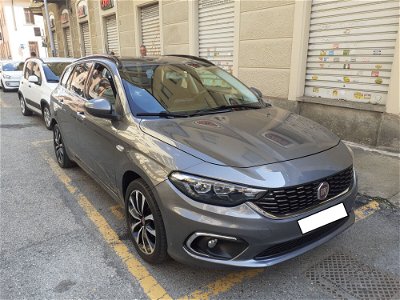 Fiat Tipo Station Wagon Tipo 1.4 T-Jet 120CV GPL SW Lounge