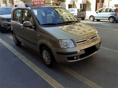 Fiat Panda 1.2 Dynamic GPL usata